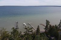 Homesite for sale in Cheboygan County, Michigan