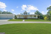 Lakefront Property for sale in Dawson County, Georgia