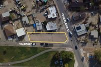 Land for sale in El Paso County, Texas