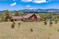 Land for sale in Custer County, Colorado