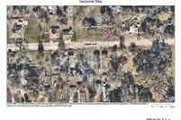 Land for sale in East Baton Rouge Parish, Louisiana