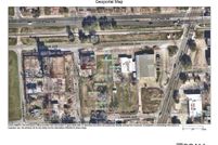 Land for sale in East Baton Rouge Parish, Louisiana