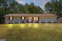 Land for sale in Carroll County, Georgia