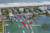 Land for sale in Georgetown County, South Carolina