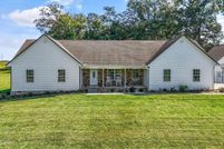 Land for sale in Monroe County, Tennessee