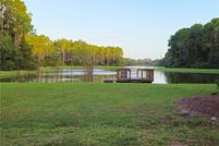 Homesite for sale in Camden County, Georgia