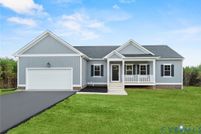 Land for sale in Goochland County, Virginia