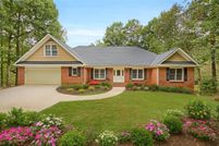 Land for sale in Gwinnett County, Georgia