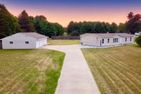 Land for sale in Cass County, Michigan