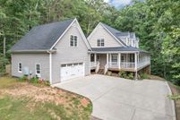 Land for sale in Pickens County, Georgia