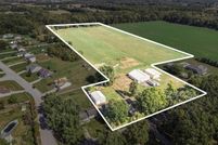 Land for sale in Elkhart County, Indiana