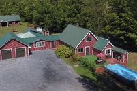 Land for sale in Addison County, Vermont