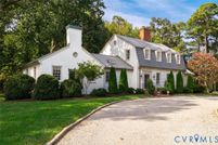 Land for sale in Henrico County, Virginia