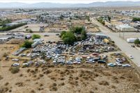 Land for sale in Los Angeles County, California