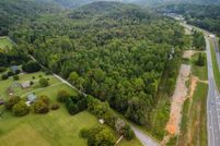 Land for sale in Gilmer County, Georgia