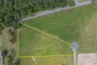 Land for sale in Saint Landry Parish, Louisiana