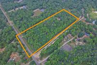 Land for sale in Harrison County, Mississippi