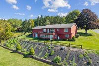 Land for sale in Cayuga County, New York