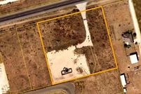 Homesite for sale in Ector County, Texas