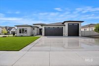 Homesite for sale in Ada County, Idaho