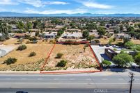 Homesite for sale in San Bernardino County, California