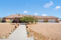 Land for sale in San Bernardino County, California