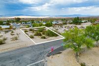 Land for sale in San Bernardino County, California