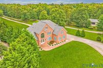 Land for sale in Chesterfield County, Virginia
