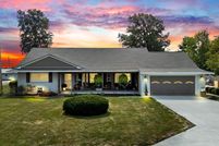 Timberland Property for sale in Tipton County, Indiana