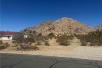 Land for sale in San Bernardino County, California