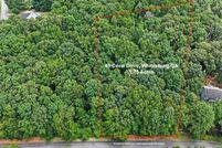 Land for sale in Carroll County, Georgia