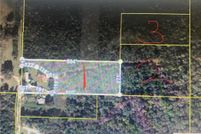 Land for sale in Bibb County, Alabama