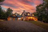 Land for sale in Fannin County, Georgia