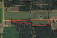 Timberland Property for sale in Horry County, South Carolina