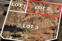 Homesite for sale in Montrose County, Colorado