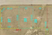 Land for sale in Delaware County, Indiana