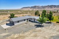 Land for sale in Humboldt County, Nevada