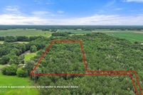 Land for sale in Rankin County, Mississippi