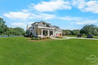 Lakefront Property for sale in Tattnall County, Georgia