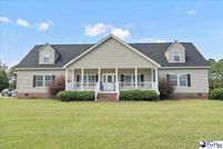 Timberland Property for sale in Marlboro County, South Carolina