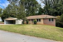 Land for sale in Surry County, North Carolina