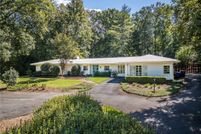 Land for sale in Pickens County, South Carolina