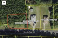 Land for sale in Gadsden County, Florida