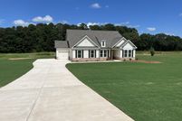 Land for sale in Walton County, Georgia