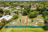 Land for sale in Miami-Dade County, Florida