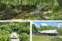 Land for sale in Newton County, Arkansas