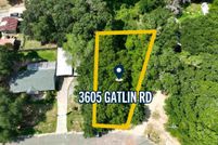 Land for sale in Santa Rosa County, Florida