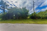 Land for sale in Lee County, Florida