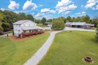 Land for sale in Weakley County, Tennessee