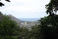 Land for sale in Honolulu County, Hawaii